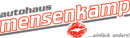 Logo Mensenkamp GmbH